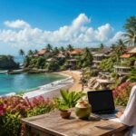 Can you live in Bali for $2000 a month
