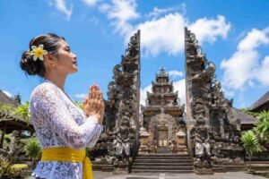 How do you say hello in Balinese