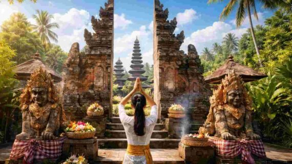 How do you say “please” in Bali?