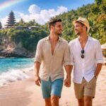 Is Bali LGBT friendly
