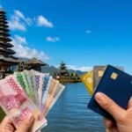 Is it better to carry cash or card in Bali