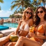 Is it easy to meet girls in Bali