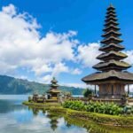 Is it safe to go to Bali right now