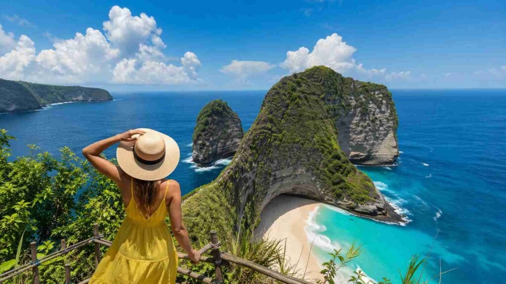 Is now a bad time to go to Bali