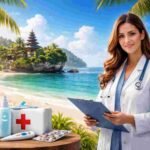 What diseases are common in Bali