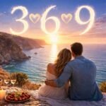 What is the 3 6 9 rule in dating