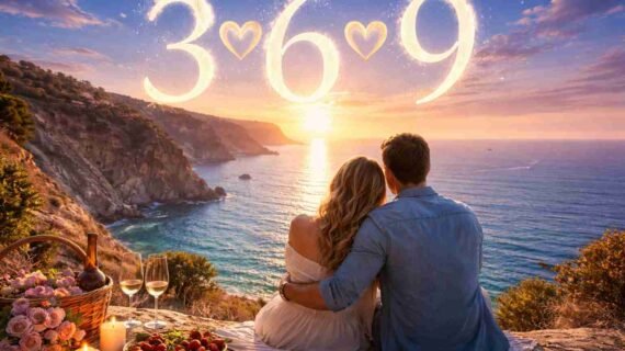 What is the 3 6 9 rule in dating?