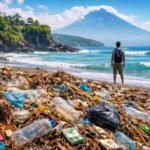 What is the biggest problem in Bali