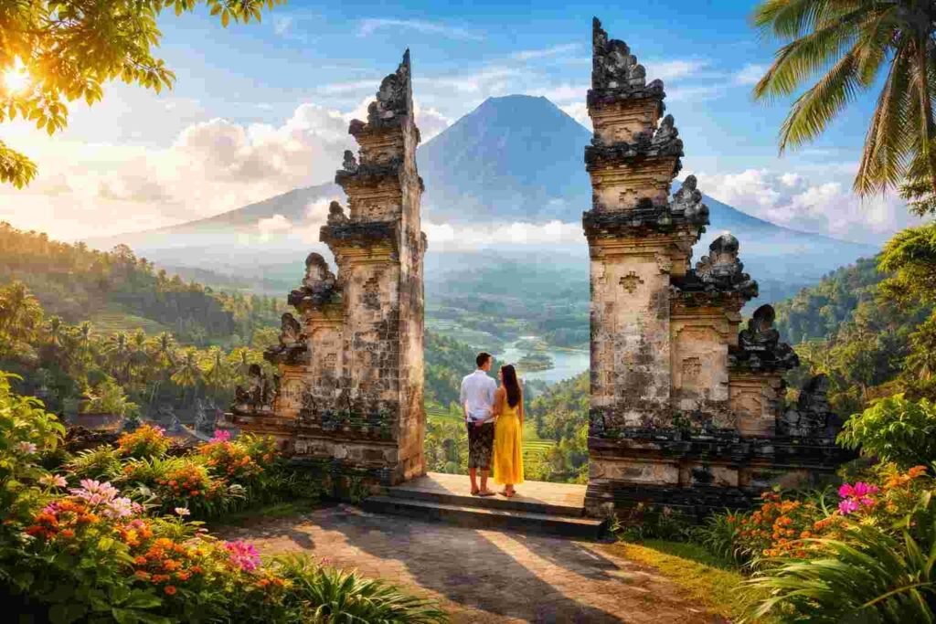 What not to be missed in Bali