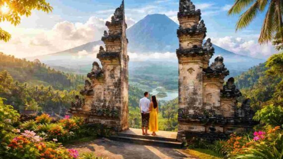 What not to be missed in Bali?