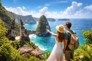 What not to do in Bali as a tourist