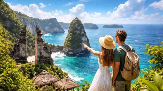 What not to do in Bali as a tourist?