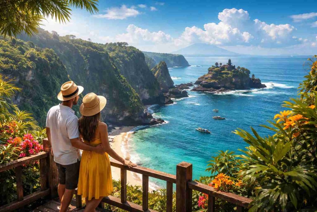 What to Be Careful of When Visiting Bali