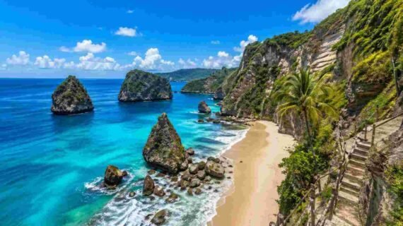 What’s the cheapest month to go to Bali?