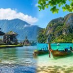 Which is better, Bali or Thailand