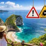 Why are there travel warnings for Bali