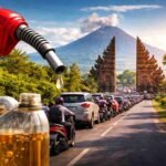 Will Bali Run Out of Fuel