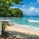 Best Beginner Surf Beaches in Indonesia