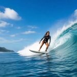 Best Beginner Waves for Long Rides