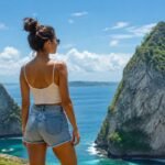 Can girls wear shorts in Indonesia