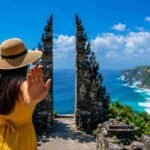How do you say no in Bali