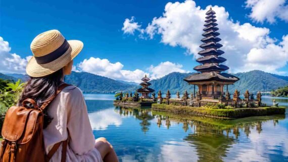How to Transition From Beginner to Intermediate in Bali