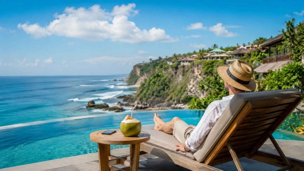 Is $2 Million Enough to Retire in Bali