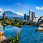 Is it cheaper to live in Bali or Australia