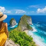 What month not to go to Bali