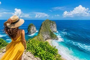 What month not to go to Bali