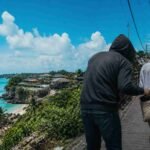 Where is the most crime in Bali