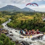 Are There Any Popular Adventure Sports Providers in Bali