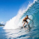 Basics of Turning on a Wave