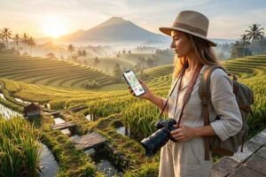 How Do I Book A Photography Tour In Bali