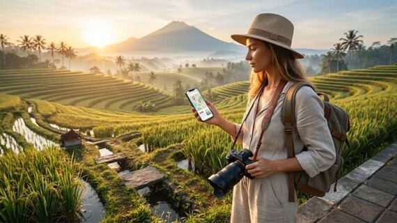 How Do I Book A Photography Tour In Bali?