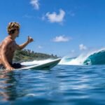 How to Respect Local Surfers