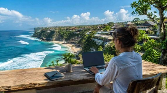 Is It Easy to Find a Job in Bali?