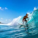 Learning Surf Terminology