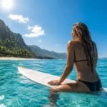 Solo Female Surf Travel Tips