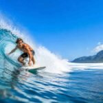 Surf Goals to Set for Your First Year