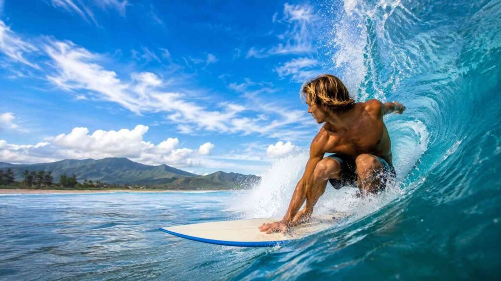 Surf Slang Every Beginner Should Know