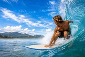Surf Slang Every Beginner Should Know