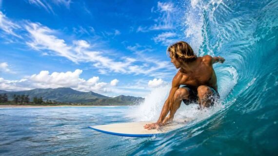 Surf Slang Every Beginner Should Know
