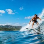 Tracking Your Surf Progress