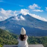 What is the Coldest Month in Bali