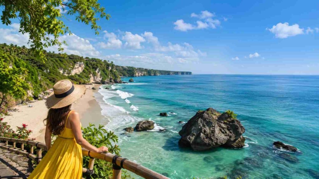When Bali Low Season