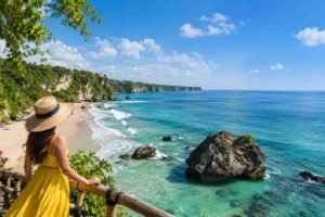 When Bali Low Season