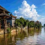 Where Bali Floods