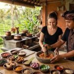 Where Can I Find Bali Cooking Classes With Local Chefs