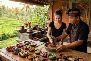 Where Can I Find Bali Cooking Classes With Local Chefs